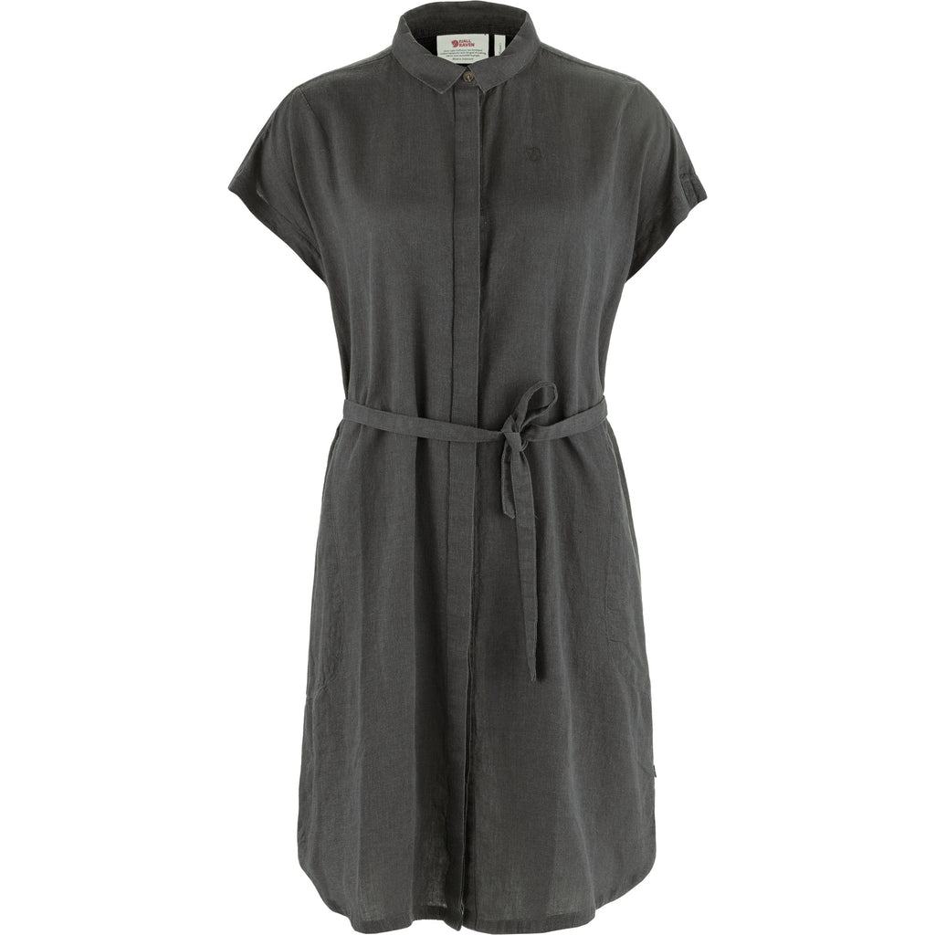 Övik Hemp Dress W
