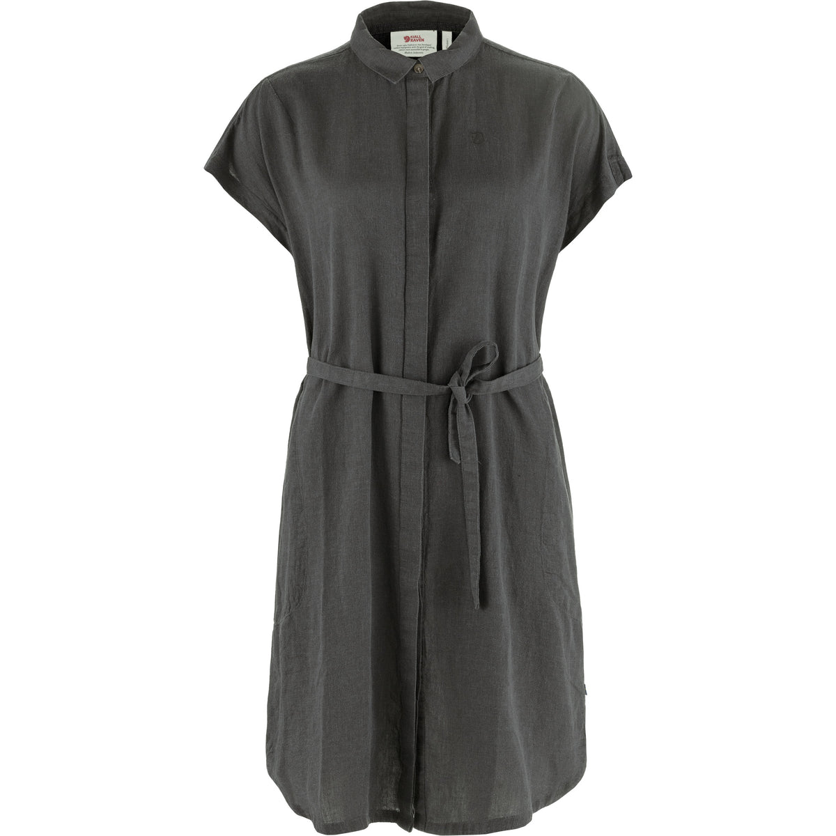 Övik Hemp Dress W