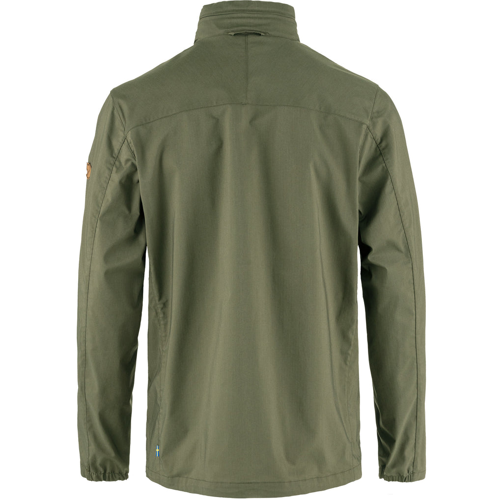 Abisko Hike Jacket M