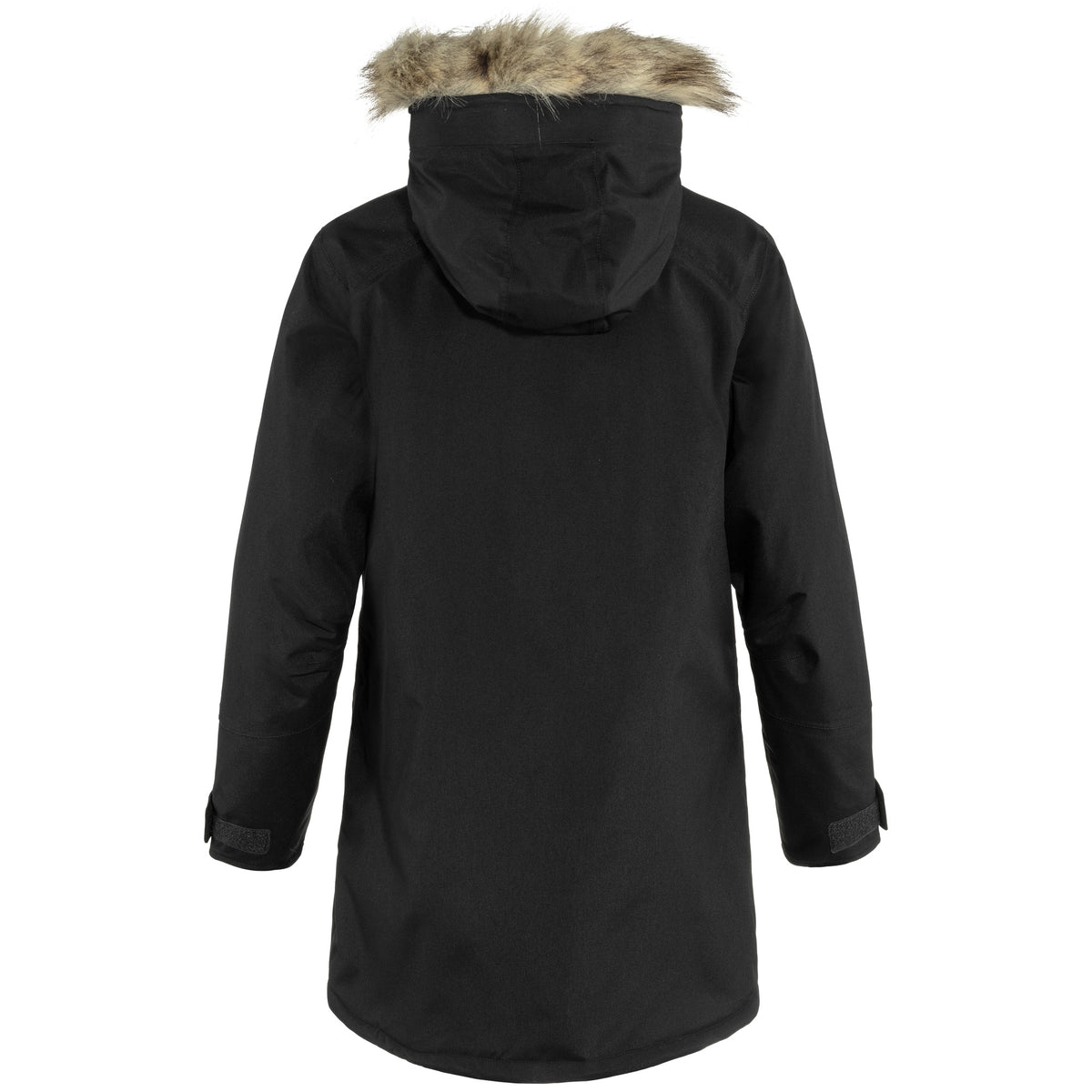 Nuuk Parka W