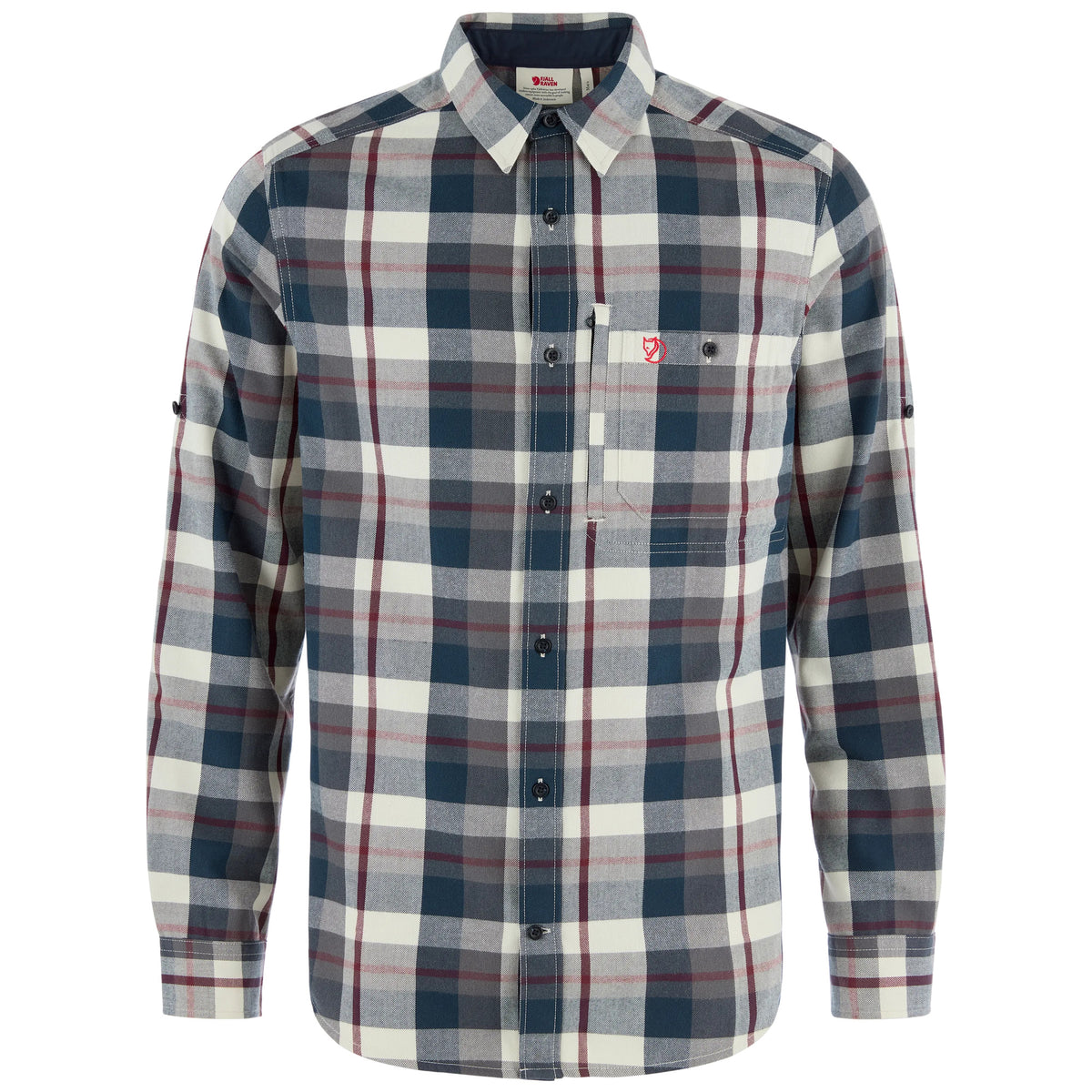 Fjällglim Regular Shirt M