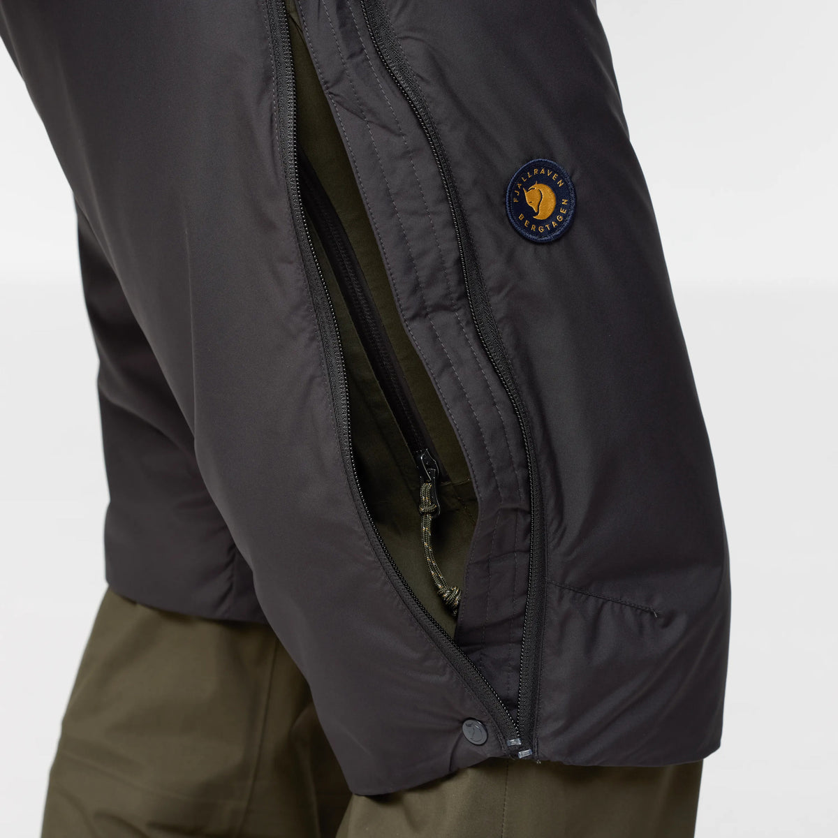 Bergtagen 60  Insulation Shorts