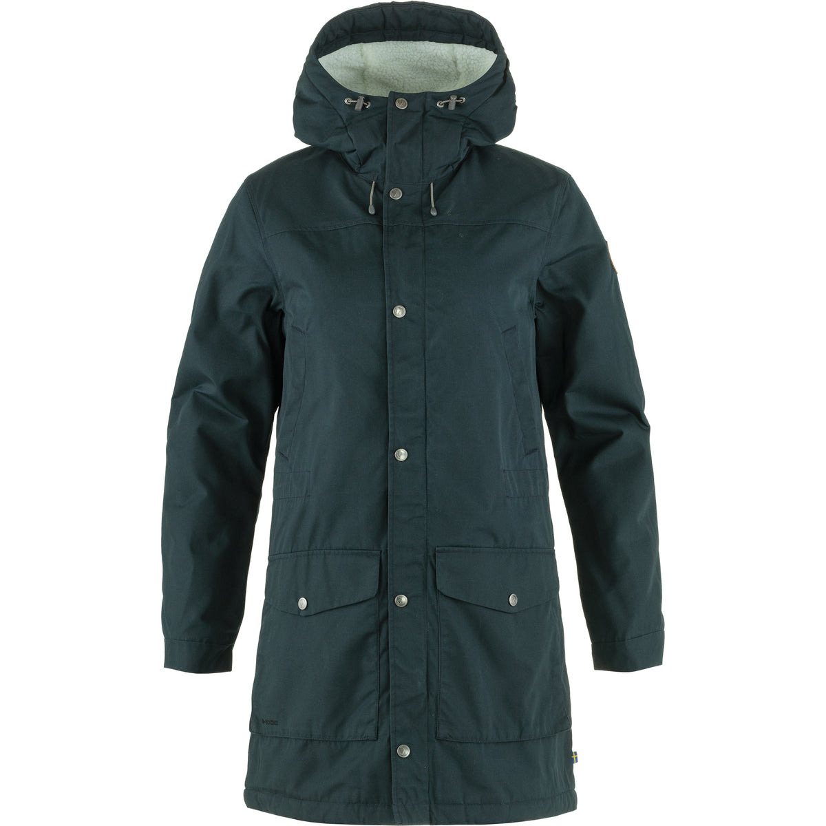 Greenland Winter Parka W