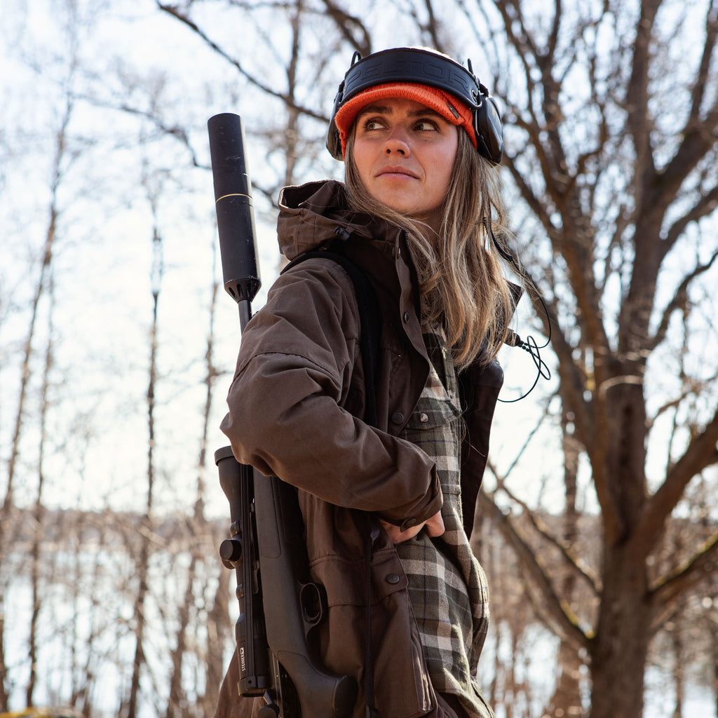 Forest Hybrid Jacket W