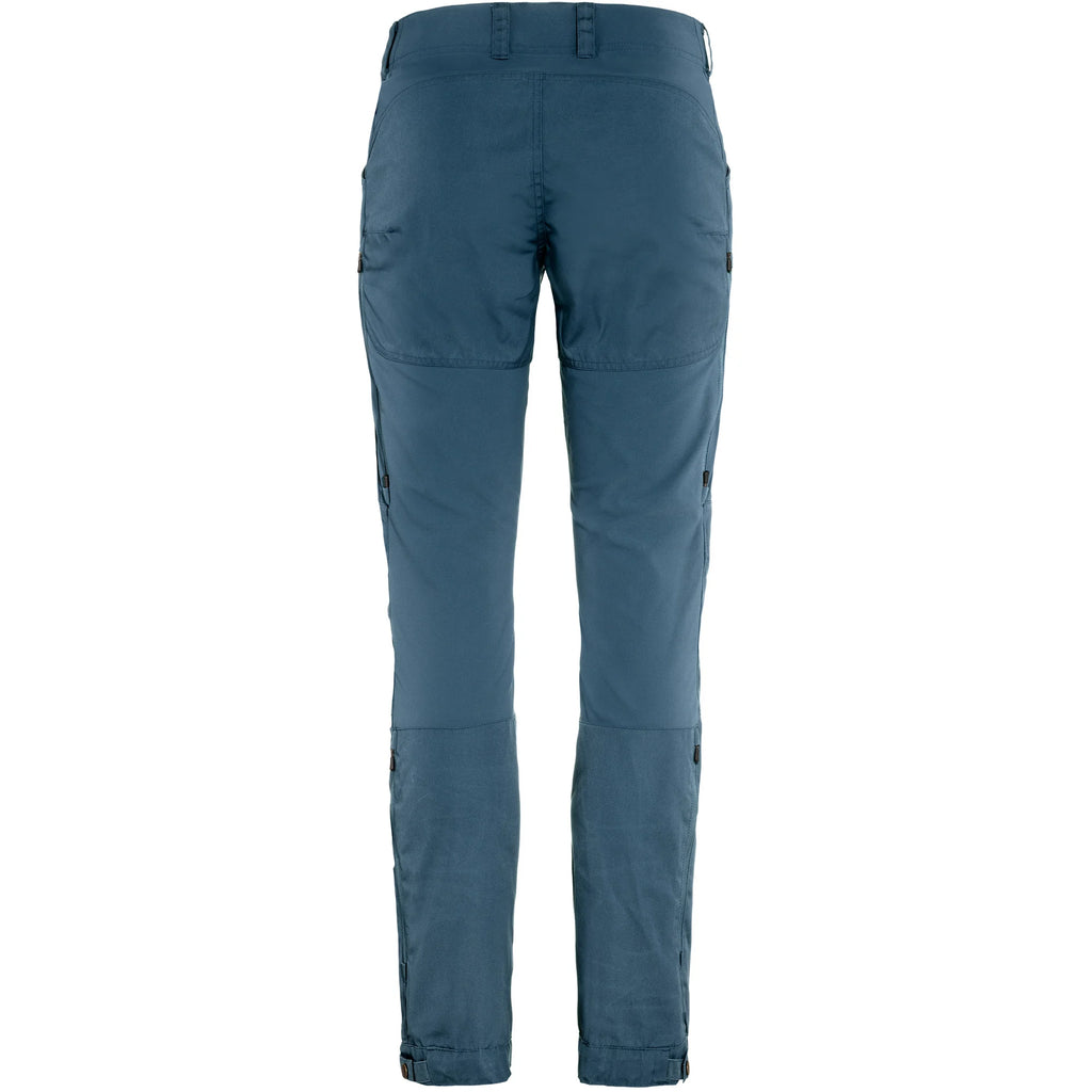 Keb Trousers Curved W