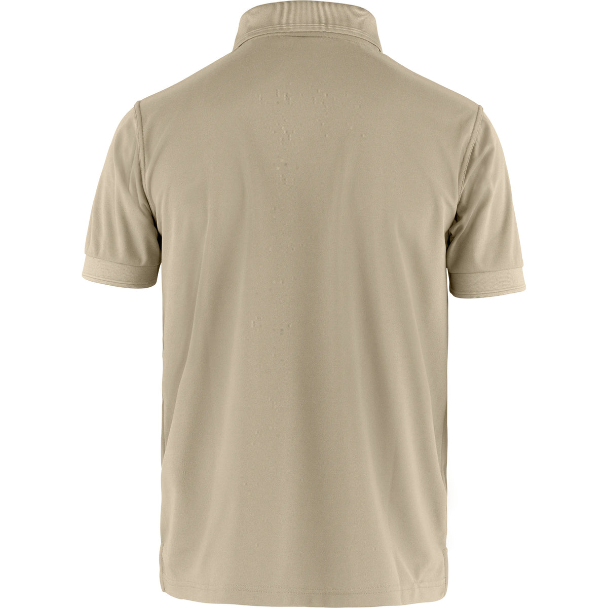 Crowley Pique Shirt M
