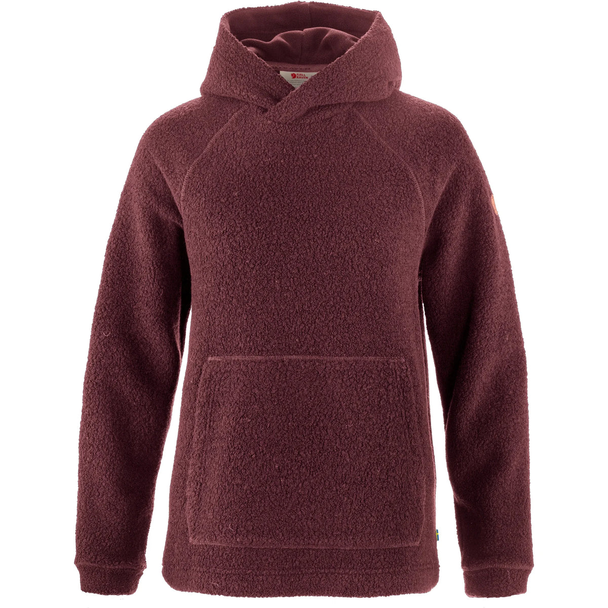 Kaitum Hoodie W