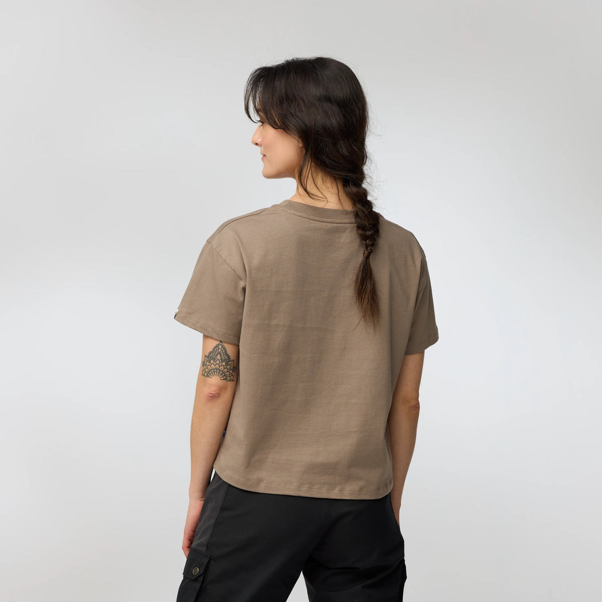 Fjällräven Classic Short T-shirt W