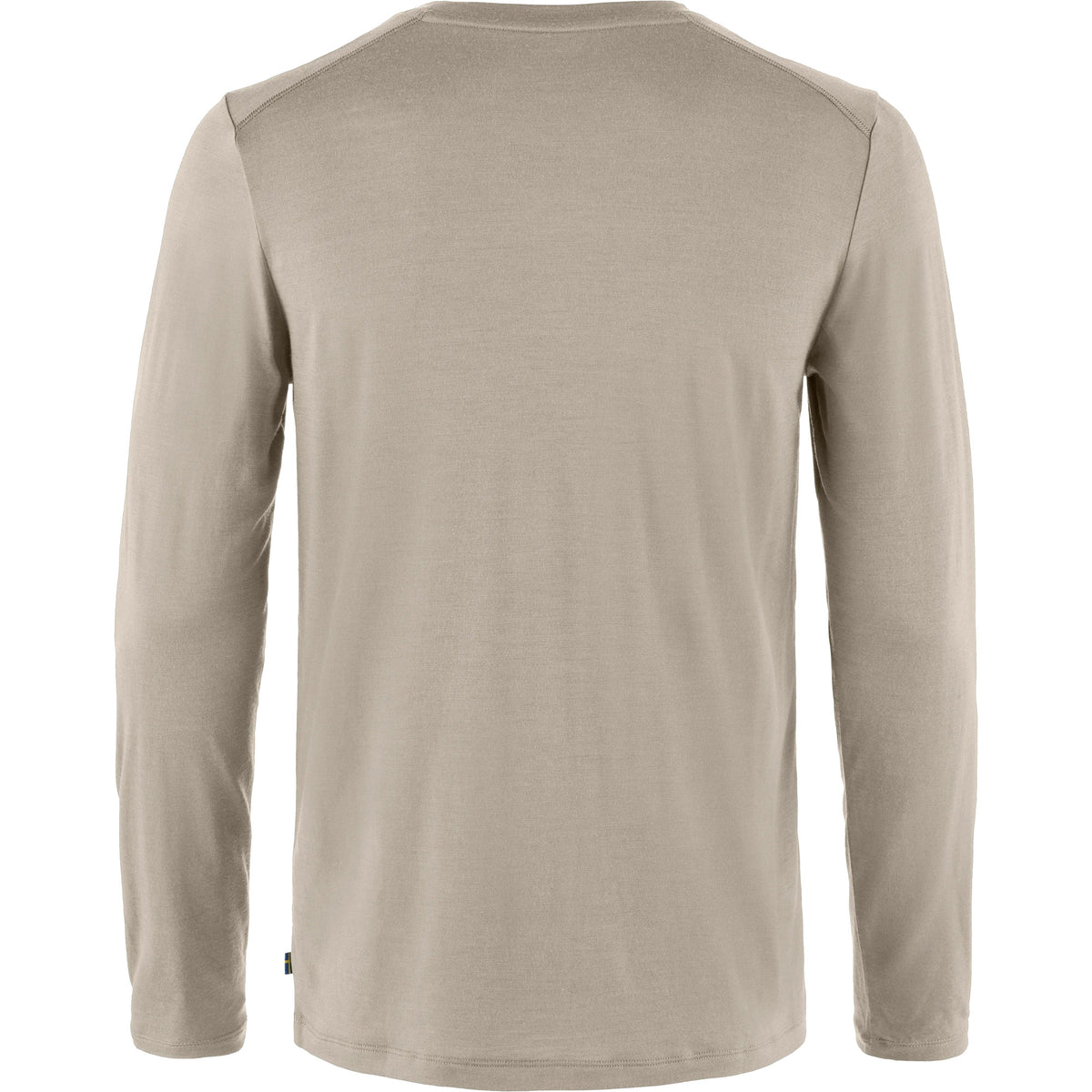 Abisko Wool LS M