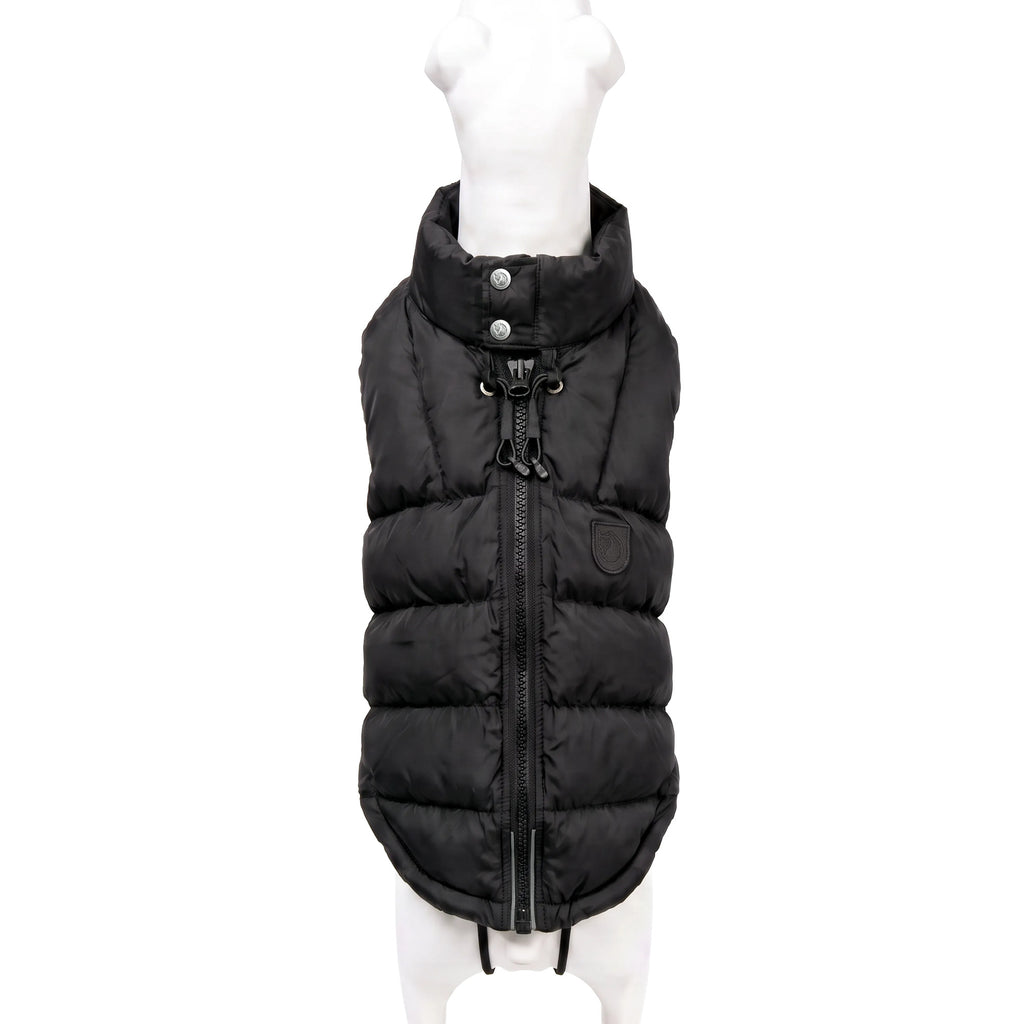 Expedition Dog Vest Black Edition