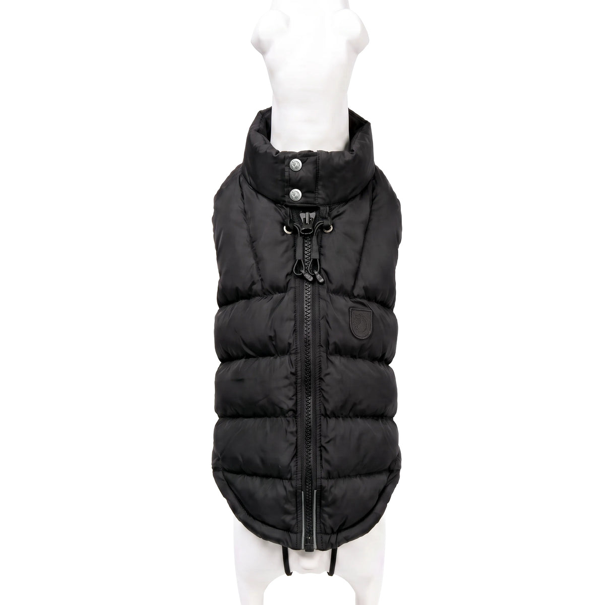 Expedition Dog Vest Black Edition