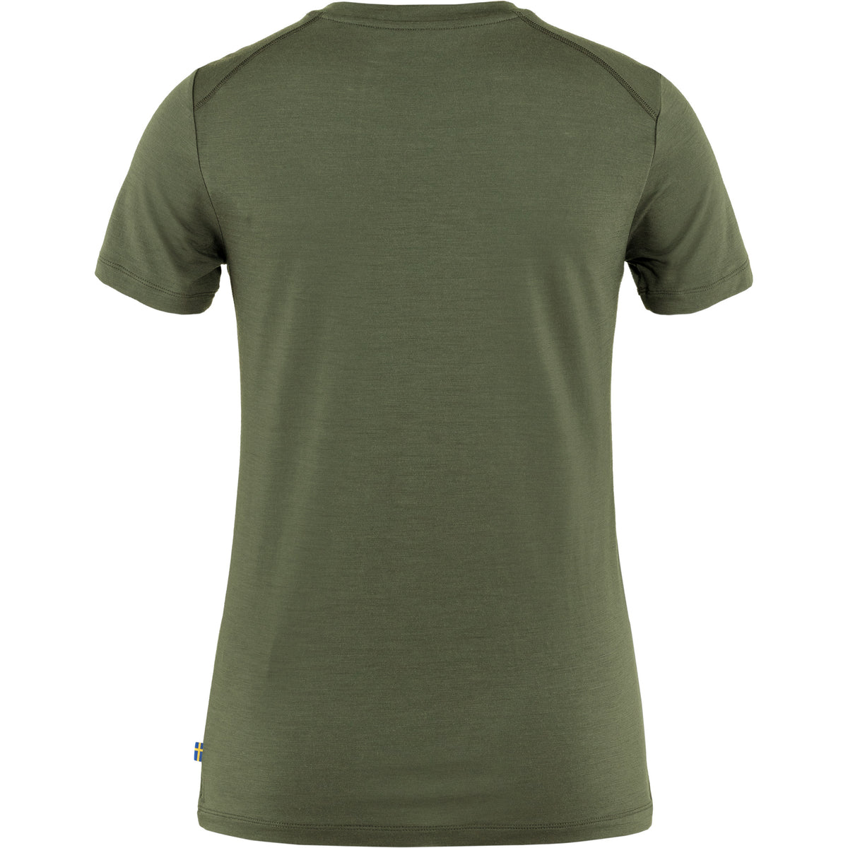Abisko Wool SS W