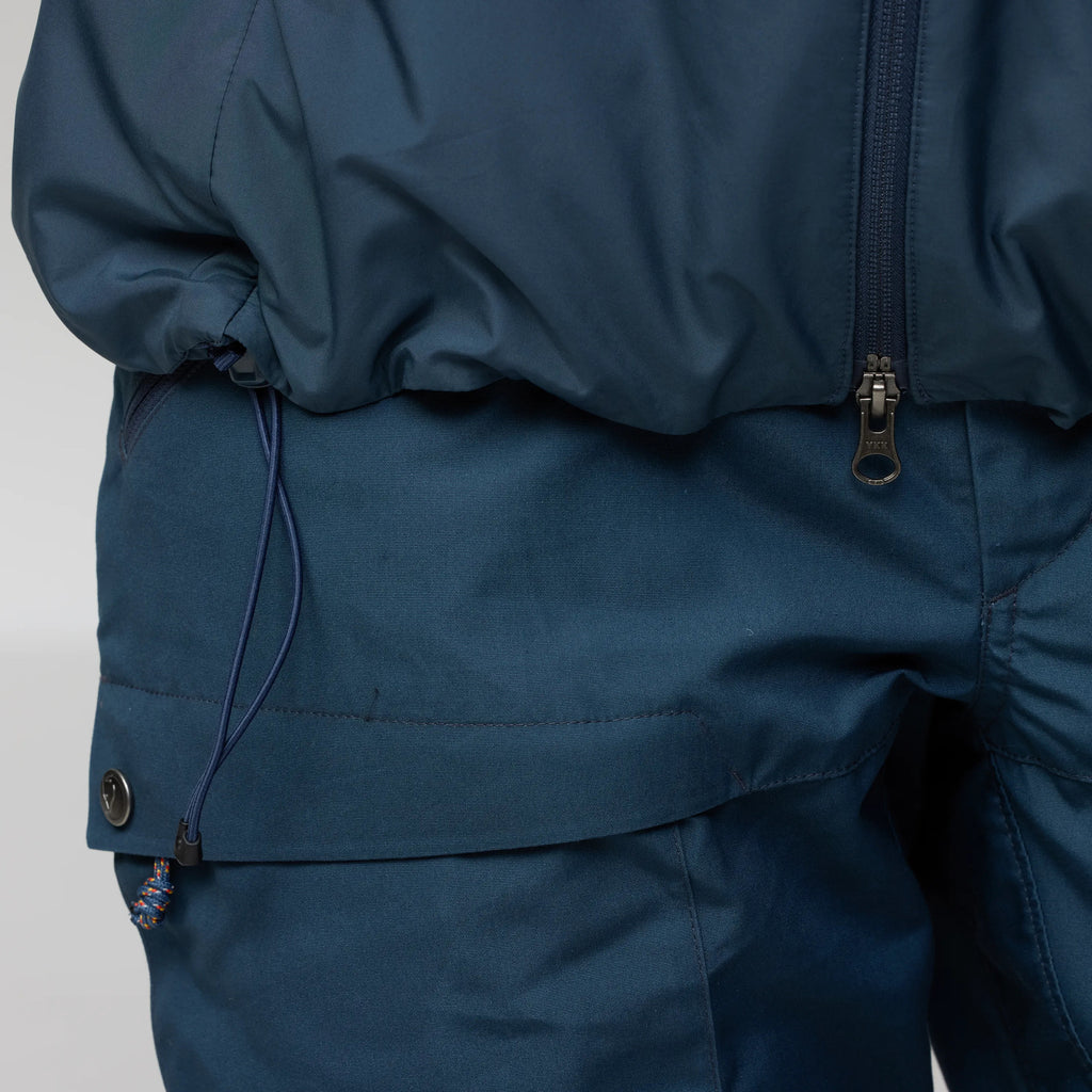 Bergtagen 60 Insulation Jkt W
