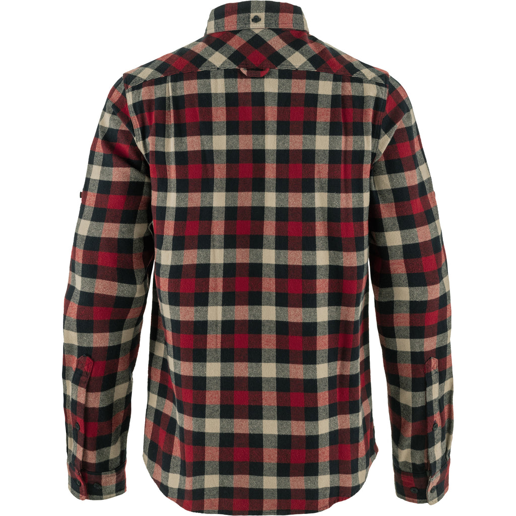 Skog Slim Shirt M