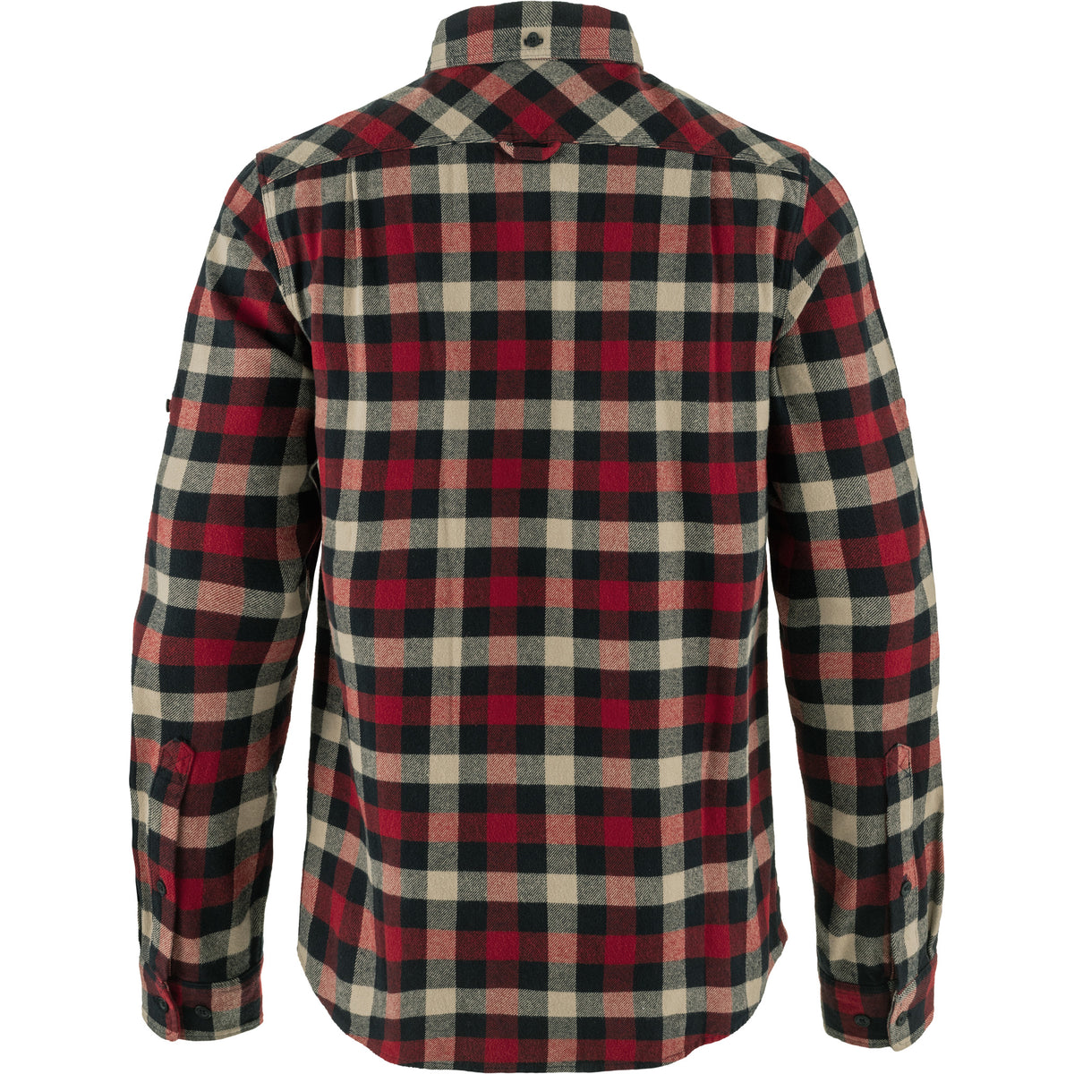 Skog Slim Shirt M