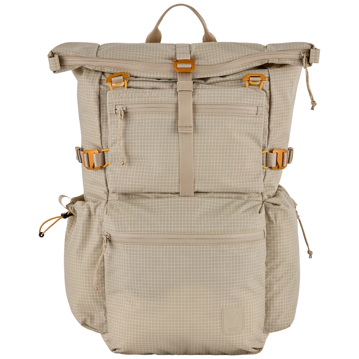 High Coast Pro Foldsack 26