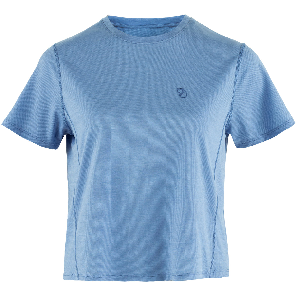 Abisko Day Hike Short SS W