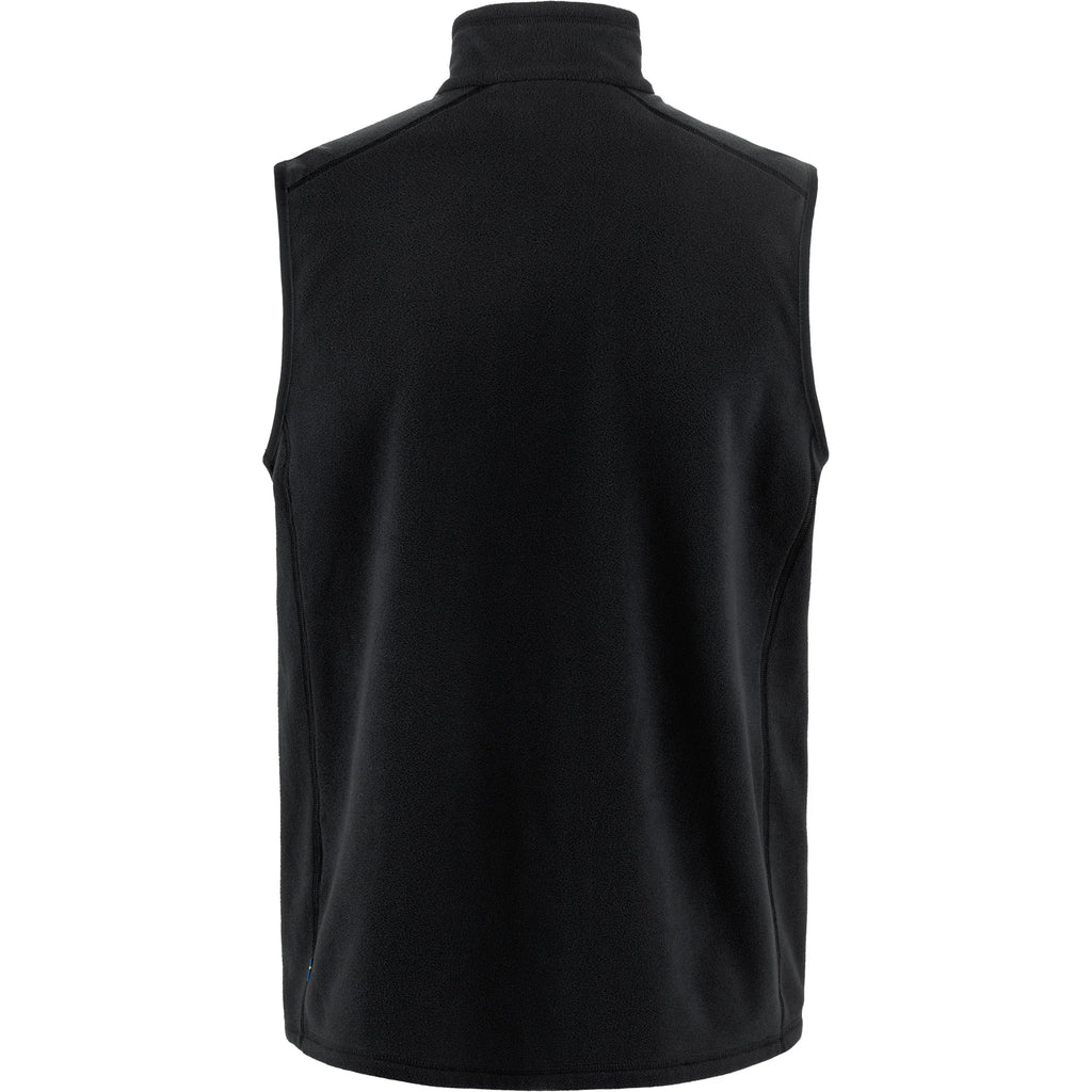 Övik Lite Fleece Vest M