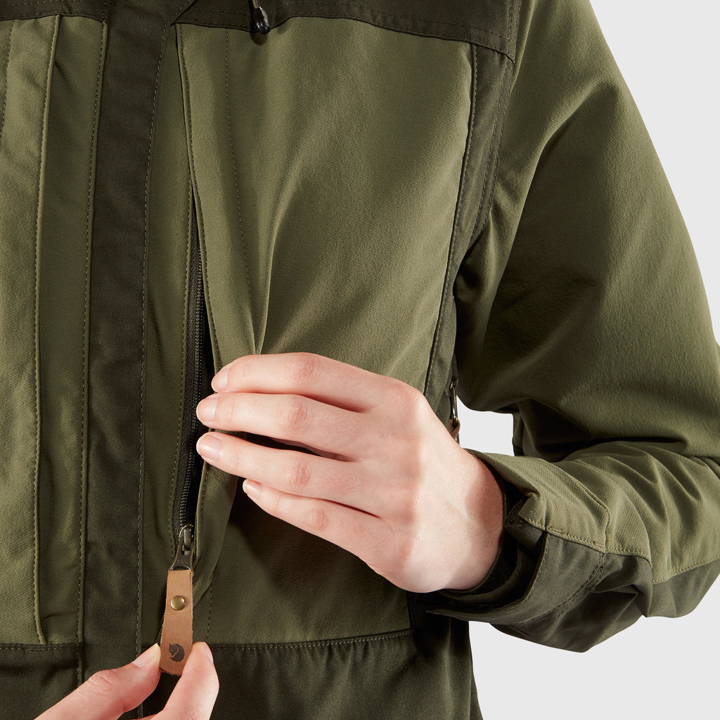 Keb Jacket W
