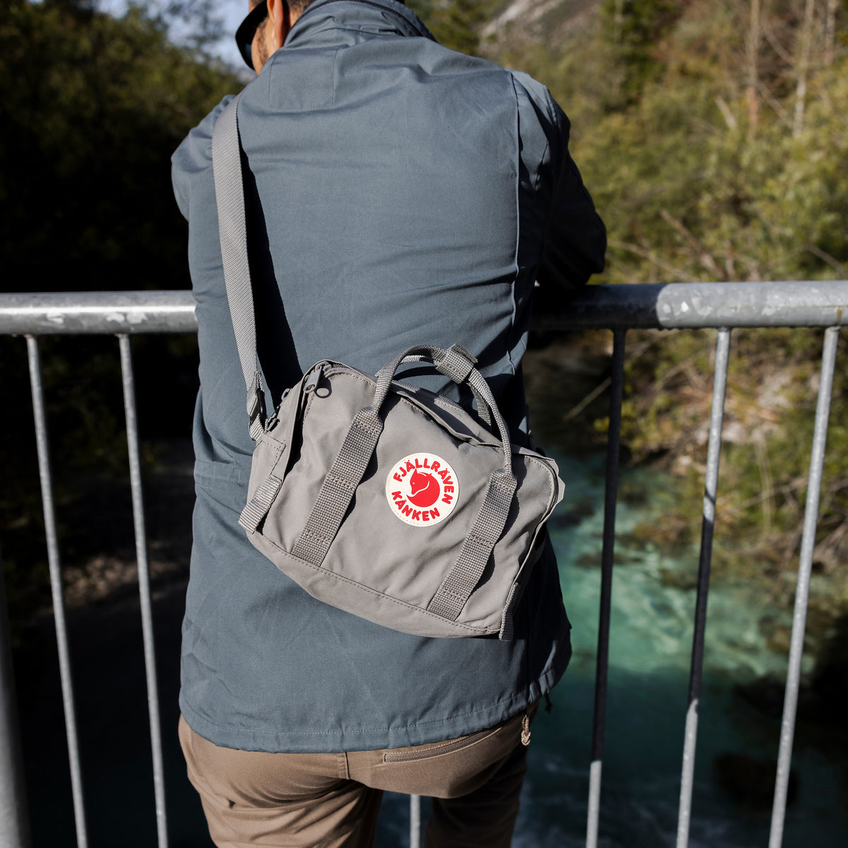 Kånken Hip Pack Plus