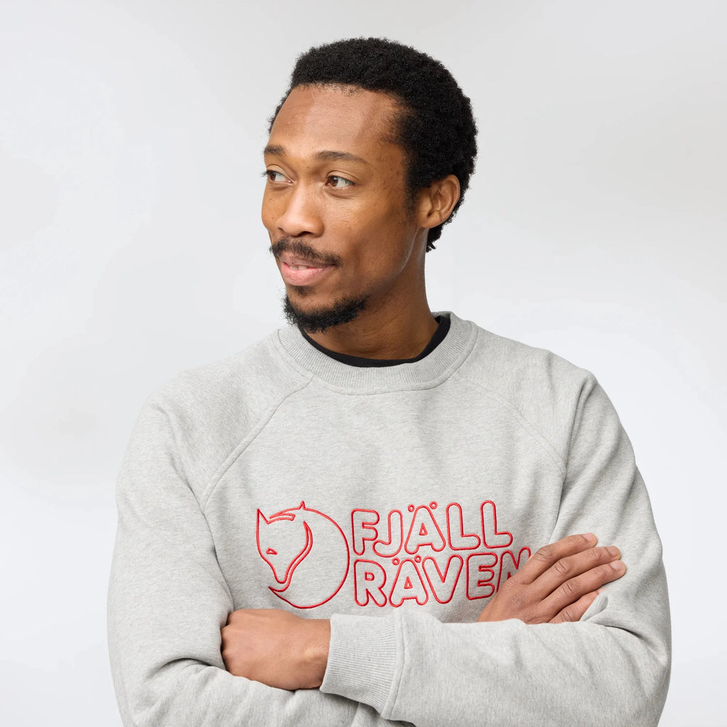 Fjällräven Classic Sweater M
