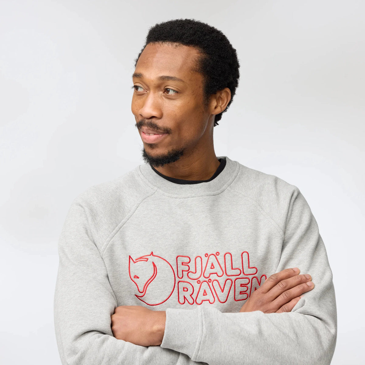 Fjällräven Classic Sweater M