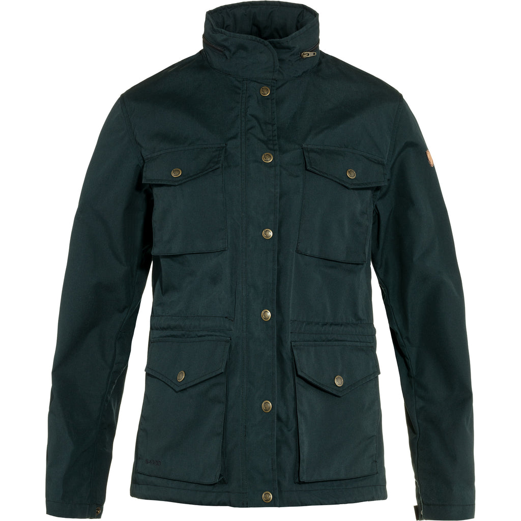 Räven Jacket W