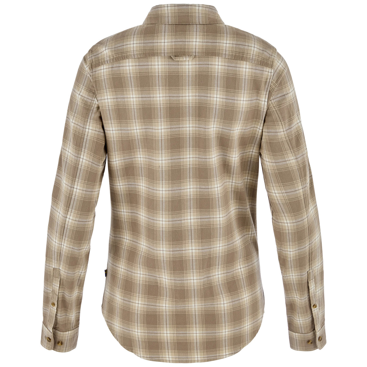 Övik Flannel Shirt W