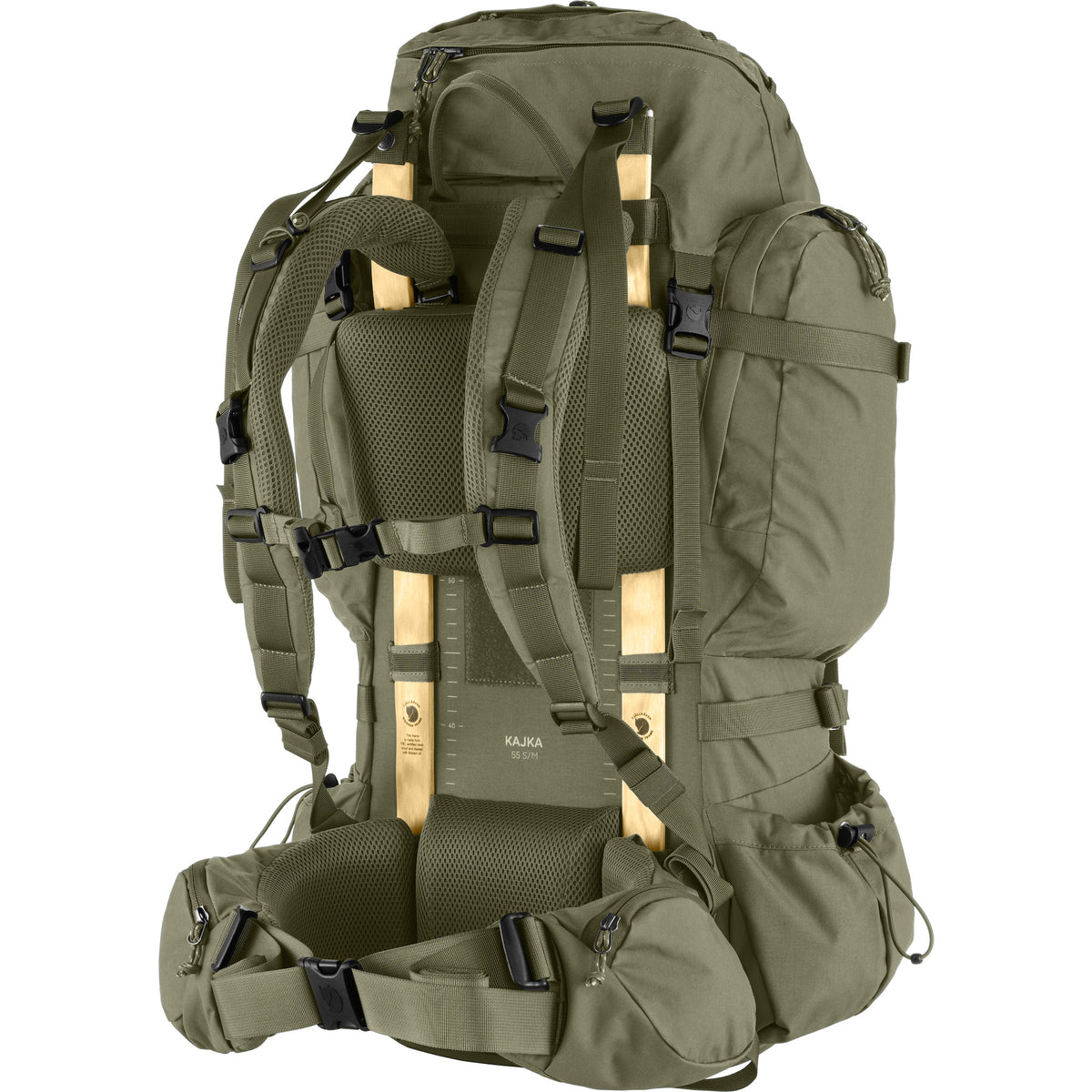 Kajka 55 S/M
