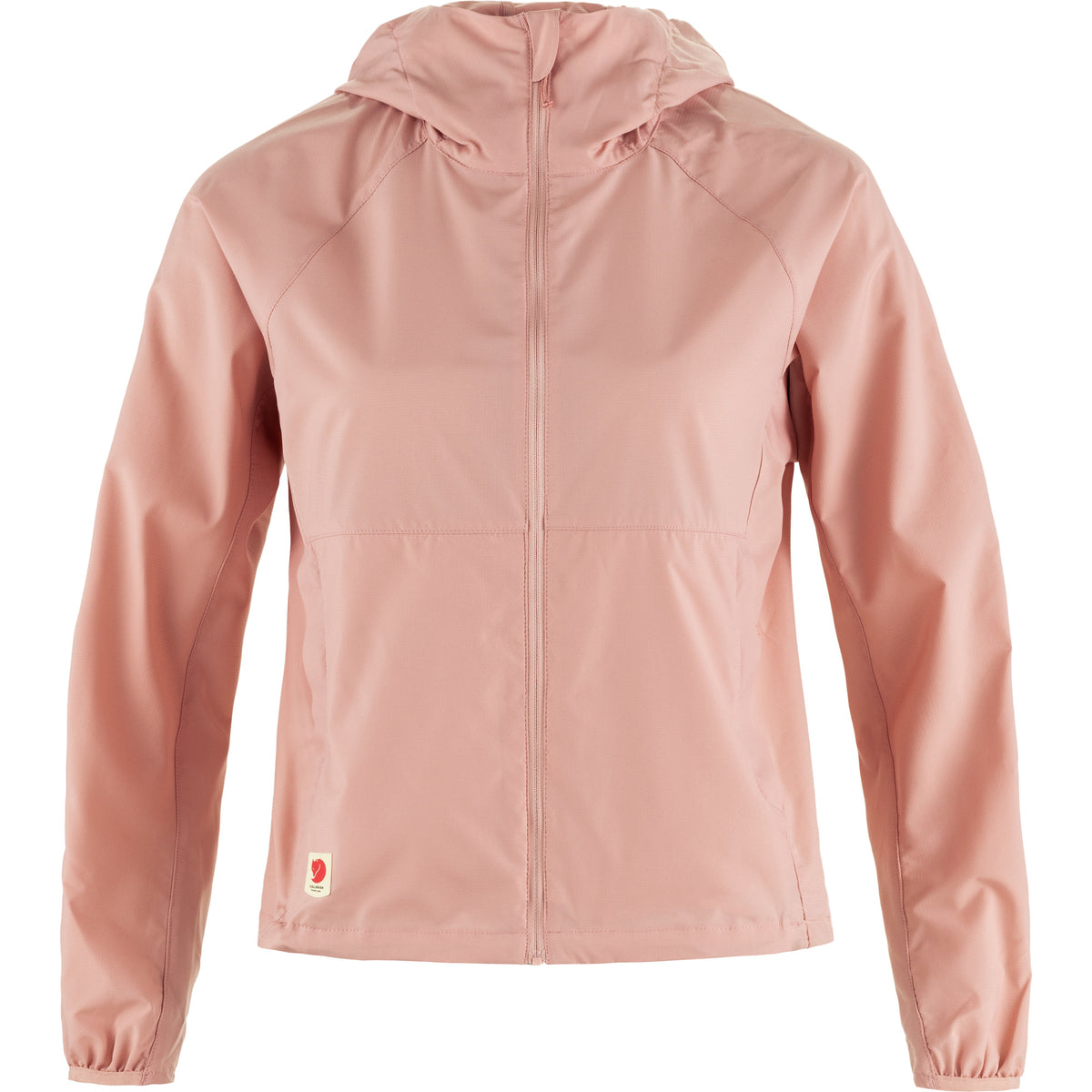 High Coast Short Wind Hoodie W