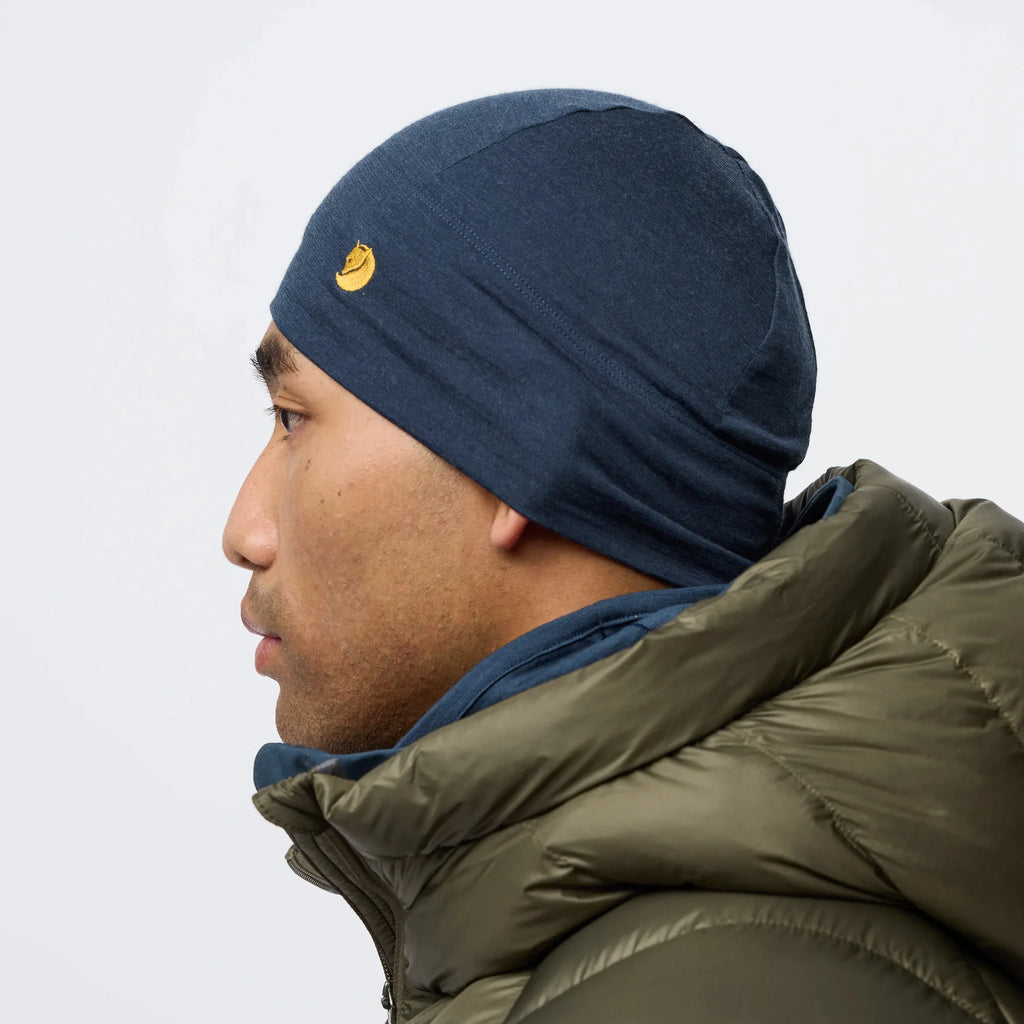 Bergtagen Merino Beanie