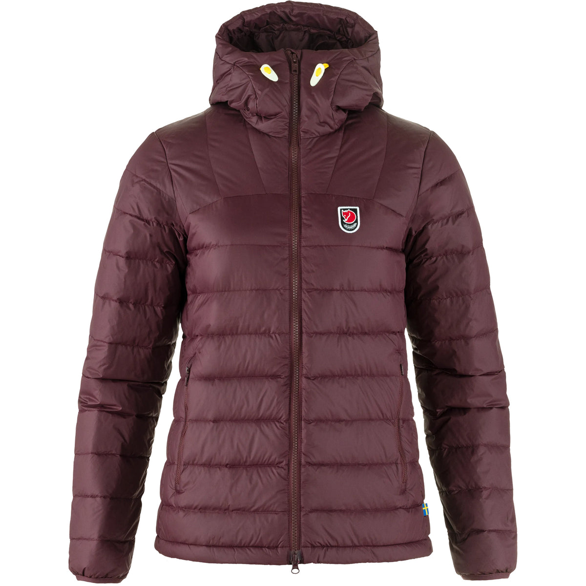 Expedition Pack Down Hoodie W