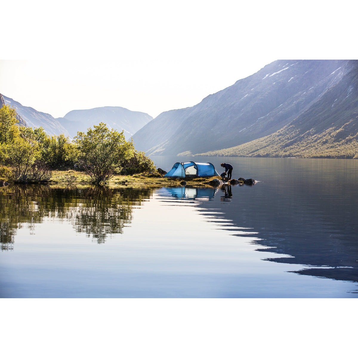 Abisko Endurance 2