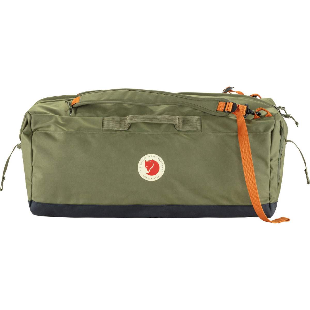 Färden Duffel 80