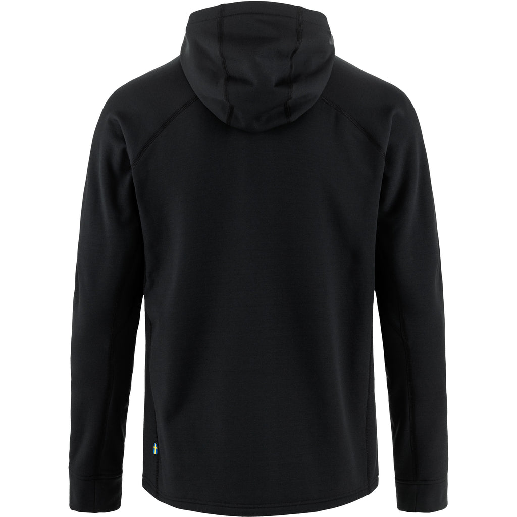 Expedition Fleece Hoodie M