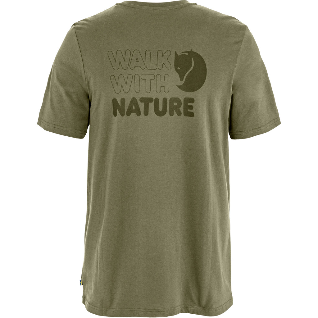 Walk With Nature T-shirt M