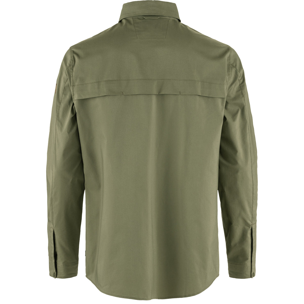 Abisko Trail Shirt LS M