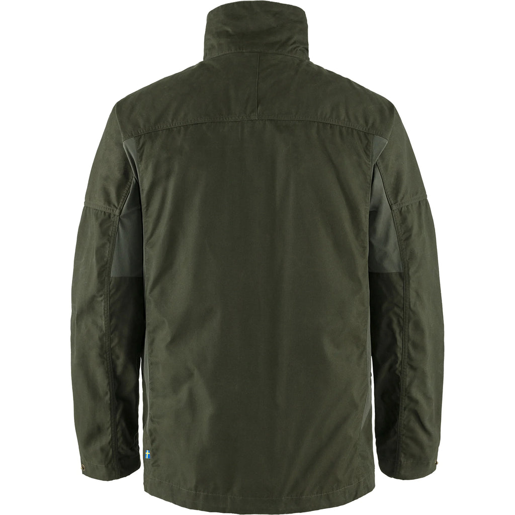 Forest Hybrid Jacket M