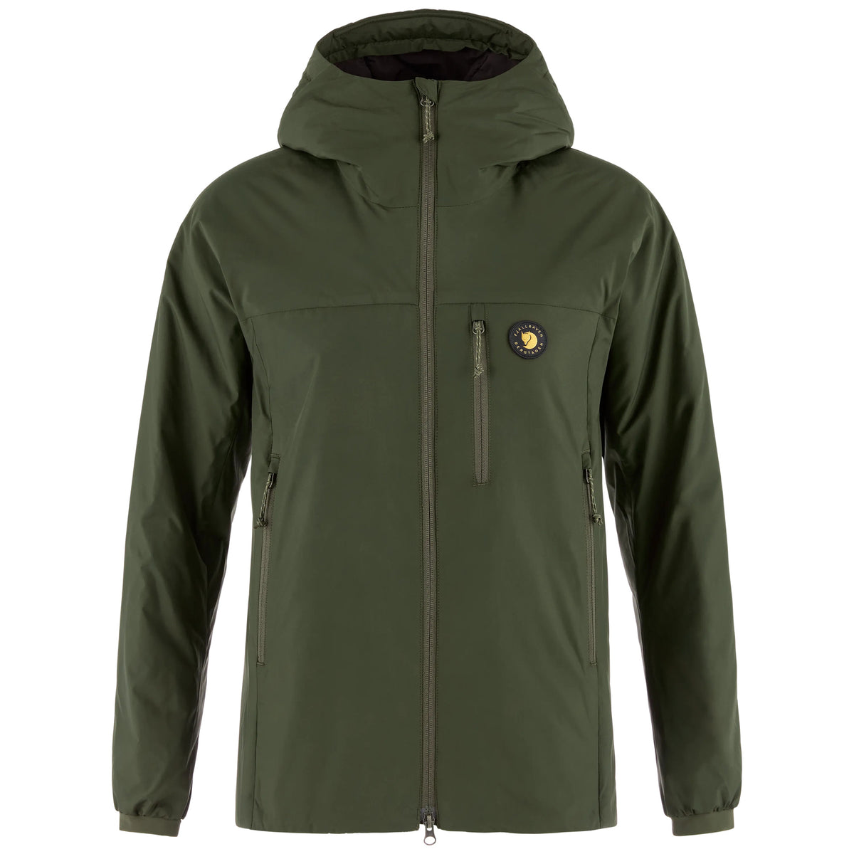 Bergtagen 60 Insulation Jkt W