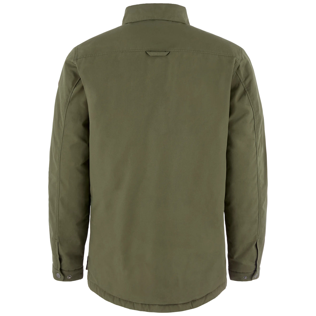 Övik Down Shirt Jacket M