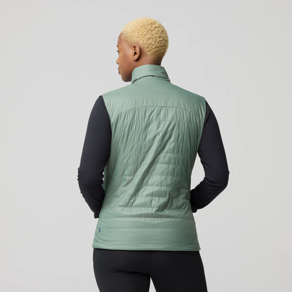 Expedition X-Lätt Vest W