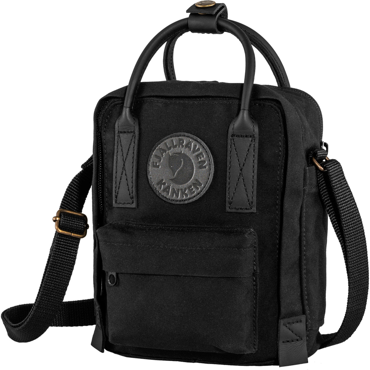 Kånken No. 2 Black Sling