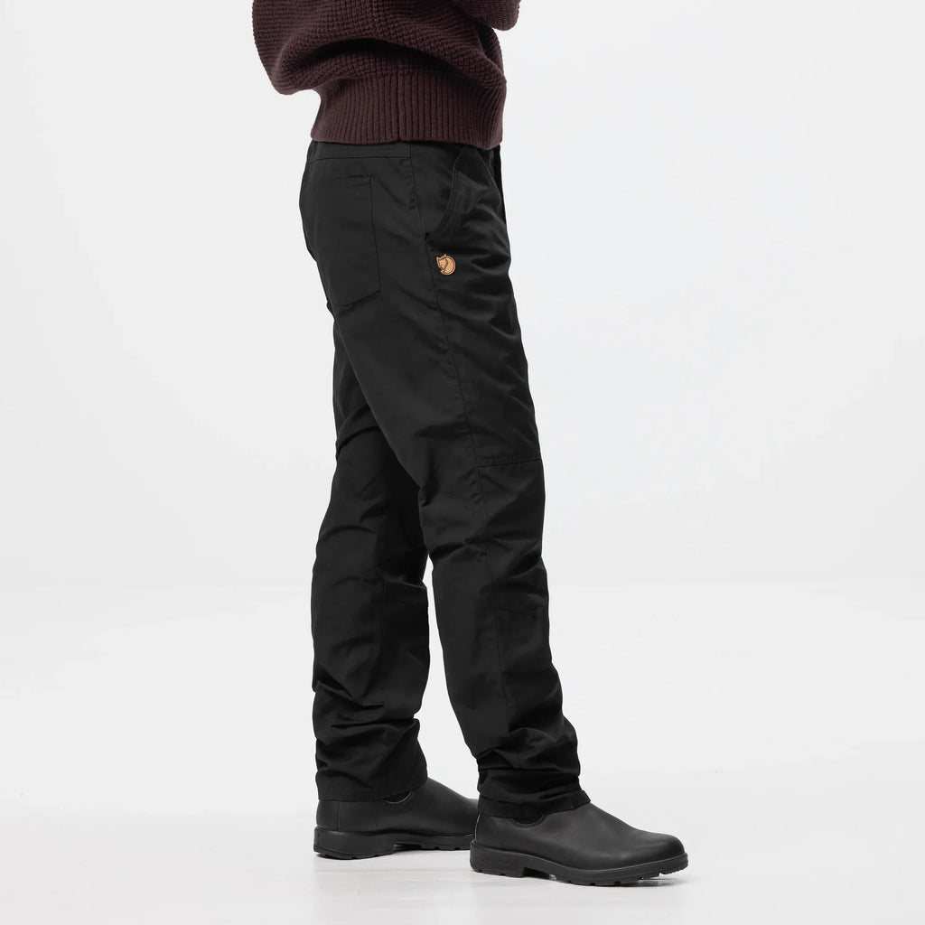 Övik Jeans M