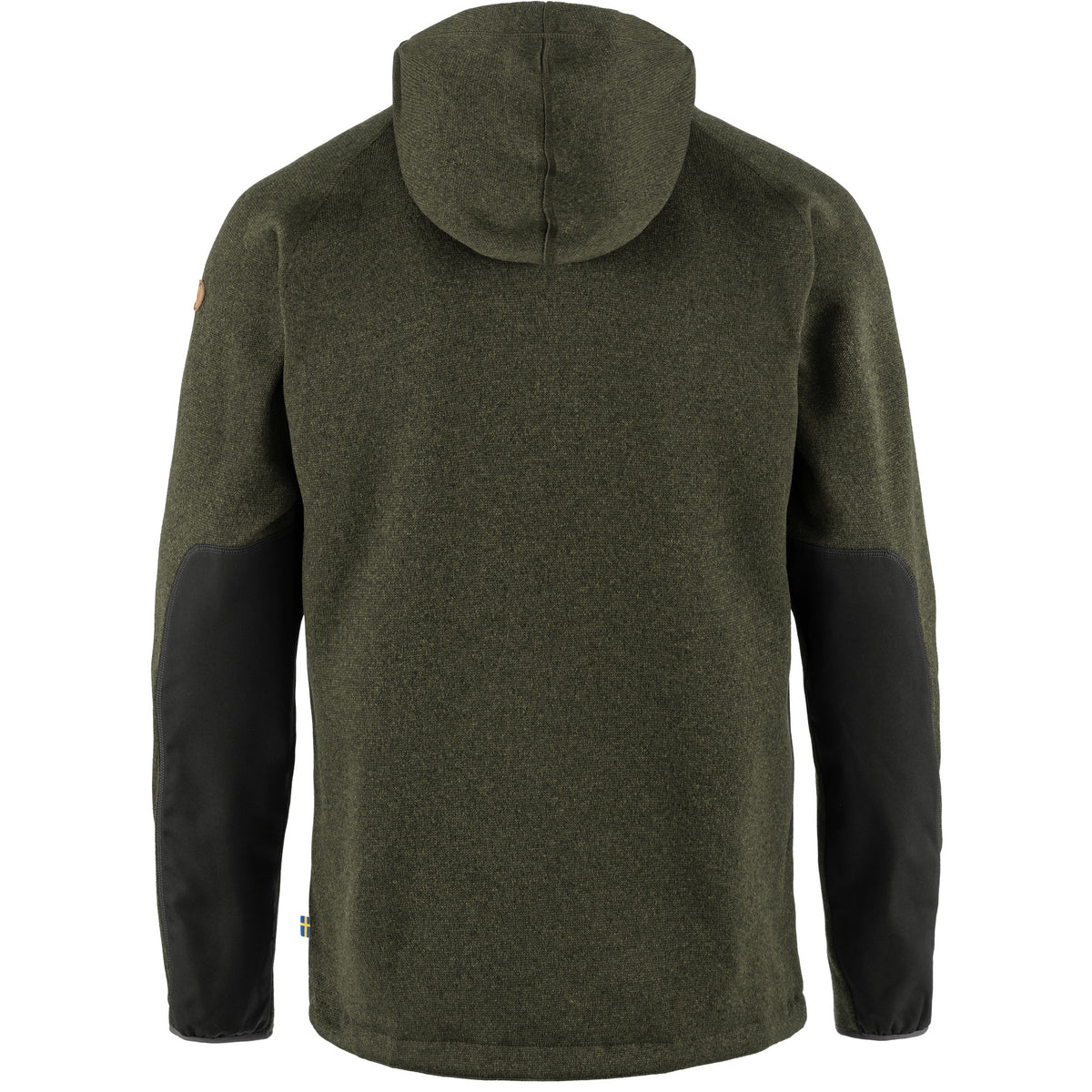 Övik Fleece Hoodie M