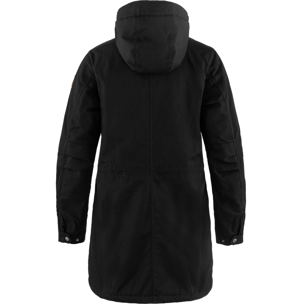 Greenland Winter Parka W