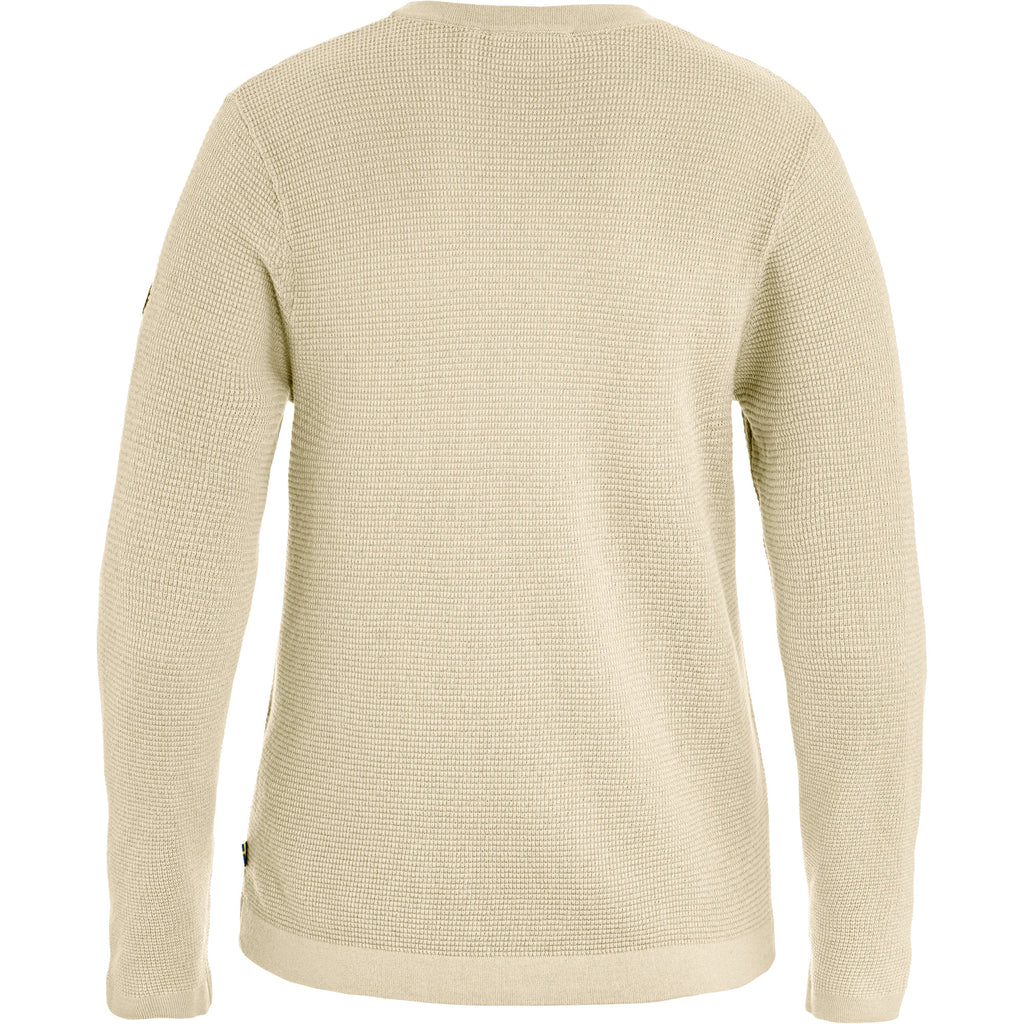 Övik Lite Knit Sweater W