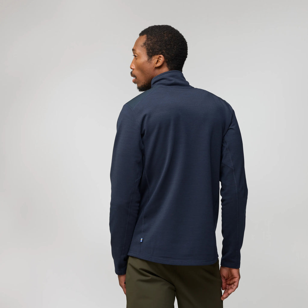 Keb Fleece M
