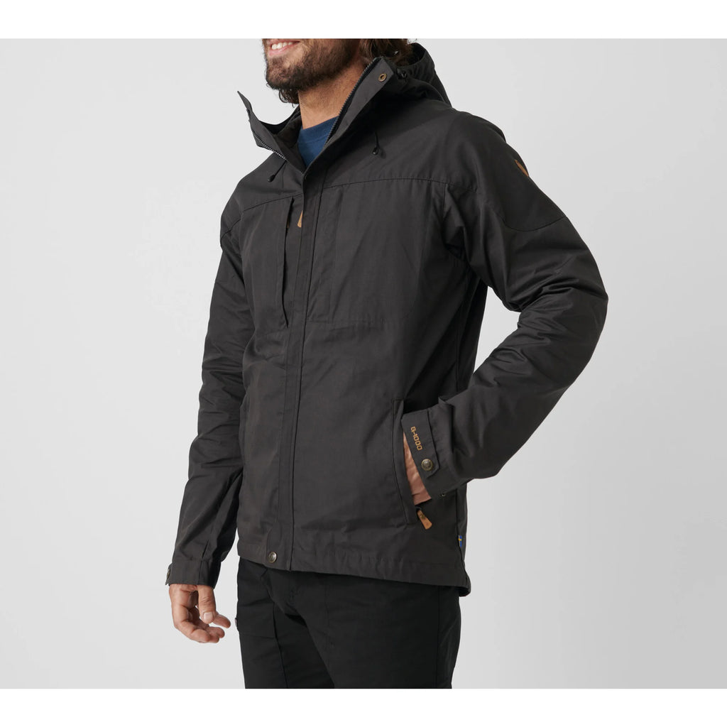 Skogsö Jacket M
