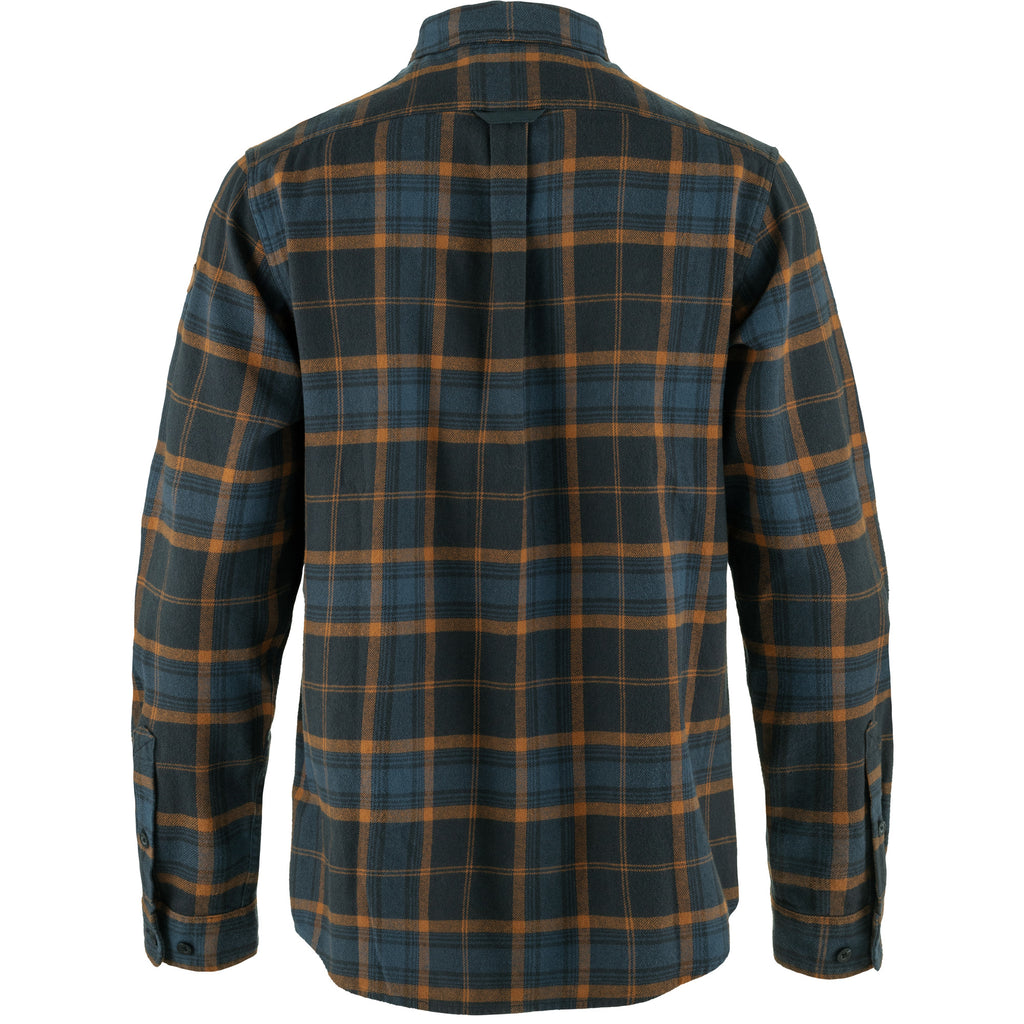 Övik Twill Shirt M