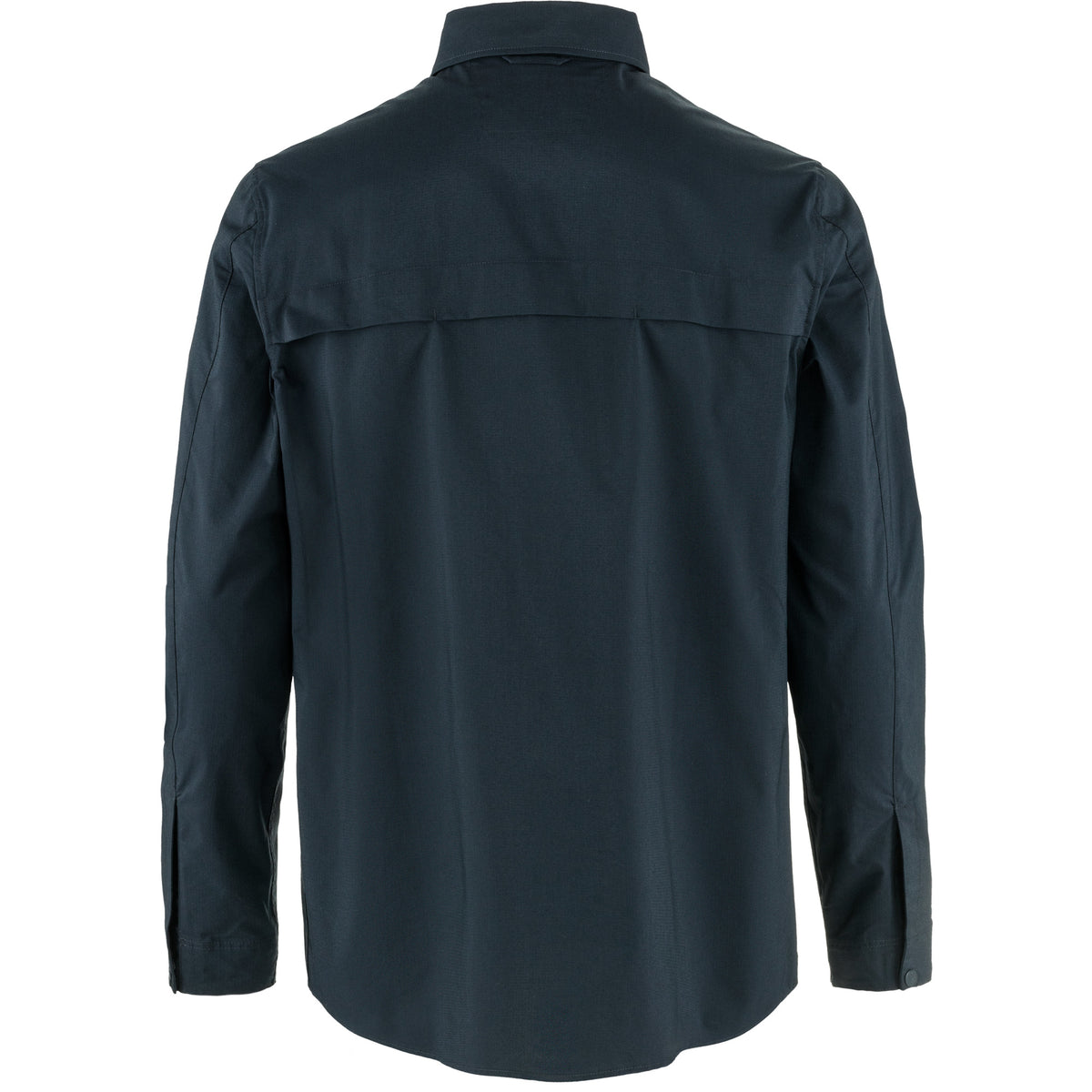 Abisko Trail Shirt LS M